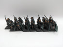 Warhammer Fantasy/Old World: Wood Elves Glade Guard (AZ124)