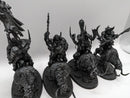 Age of Sigmar: Ogor Mawtribes Mournfang Pack (AU022)