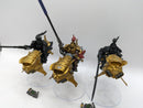 Warhammer 40k: Adeptus Custodes Vertus Praetors (AS028)