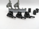 Warhammer 40k: Astra Militarum Hostile Environment Troops Upgrade (AE120)