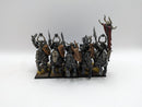Warhammer Fantasy/Old World: Warriors of Chaos Knights (AU023)