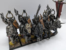 Warhammer Fantasy/Old World: Warriors of Chaos Knights (AU023)