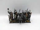 Warhammer Fantasy/Old World: Warriors of Chaos Knights (AX020)