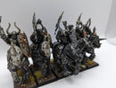 Warhammer Fantasy/Old World: Warriors of Chaos Knights (AX020)