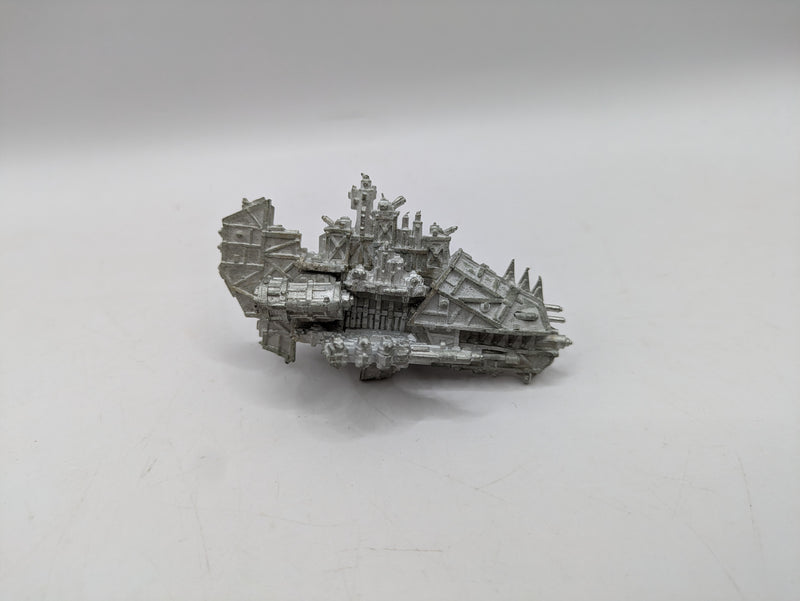 Battlefleet Gothic: Ork Kill Kroozer (AD089)