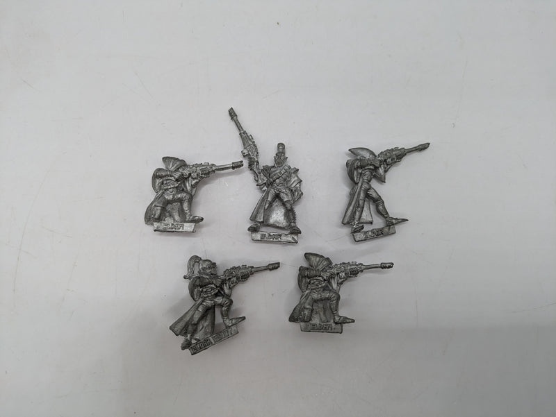 Warhammer 40k: Rogue Trader Eldar Ranger Scouts (AW226)