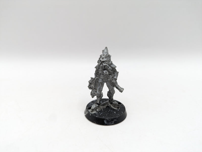 Warhammer 40k: Rogue Trader Eldar Command Squad Musician Taal Spellsinger (AI109)