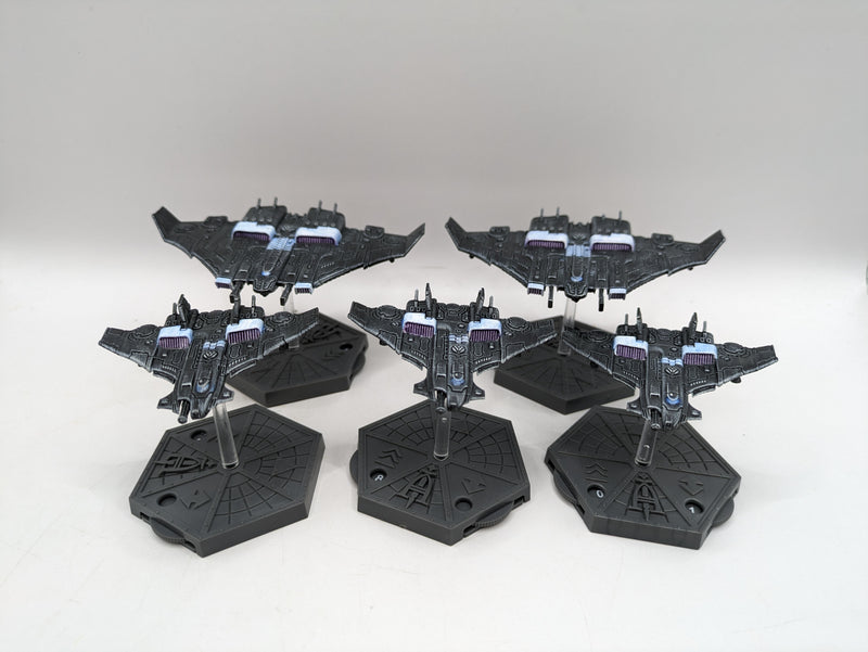 Warhammer 40K Aeronautica Imperialis: Tau Empire Bundle (AZ039)