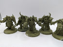 Warhammer 40k: Death Guard Blightlord Terminators (BA187)