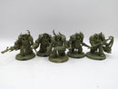 Warhammer 40k: Death Guard Blightlord Terminators (BC013)