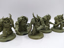 Warhammer 40k: Death Guard Blightlord Terminators (BC013)