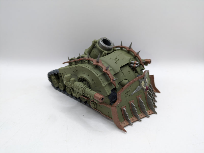Warhammer 40k: Death Guard Plagueburst Crawler (AU057)