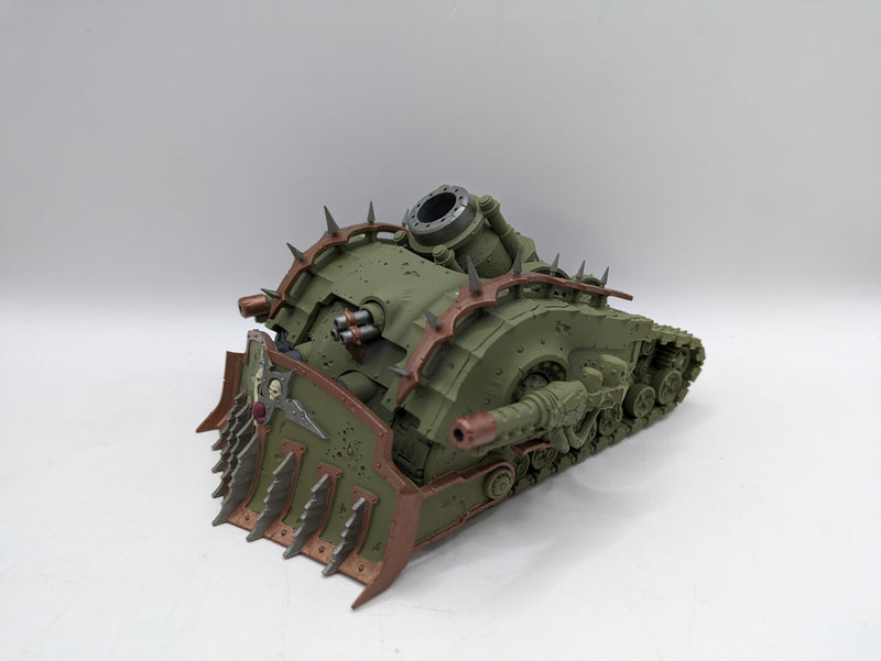 Warhammer 40k: Death Guard Plagueburst Crawler (AU057)