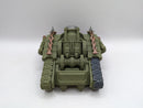 Warhammer 40k: Death Guard Plagueburst Crawler (AU057)