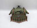 Warhammer 40k: Death Guard Plagueburst Crawler (AU057)