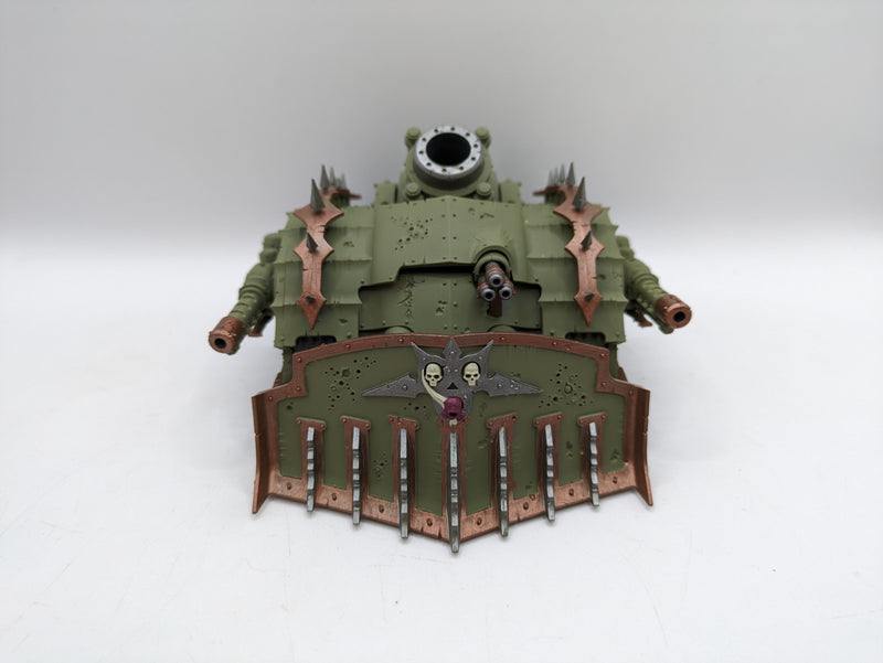 Warhammer 40k: Death Guard Plagueburst Crawler (AU057)