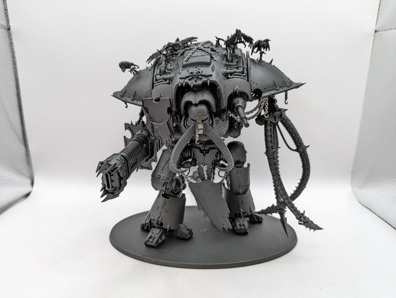 Warhammer 40k: Chaos Knight Abominant (AL055)