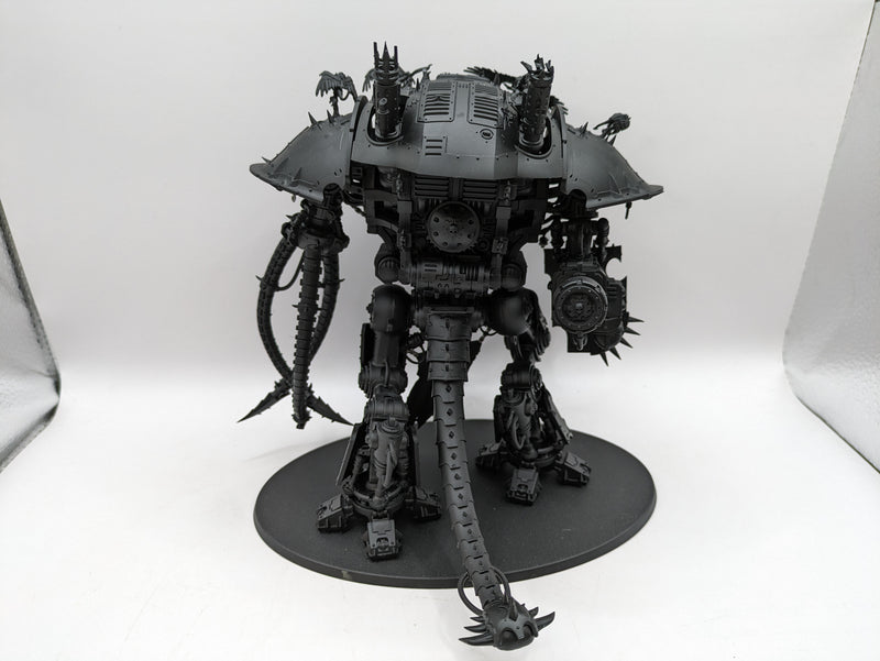 Warhammer 40k: Chaos Knight Abominant (AL055)