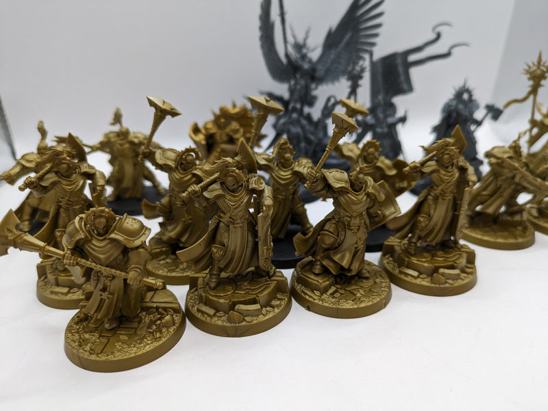 Age of Sigmar: Stormcast Eternals Army Bundle (AX062)