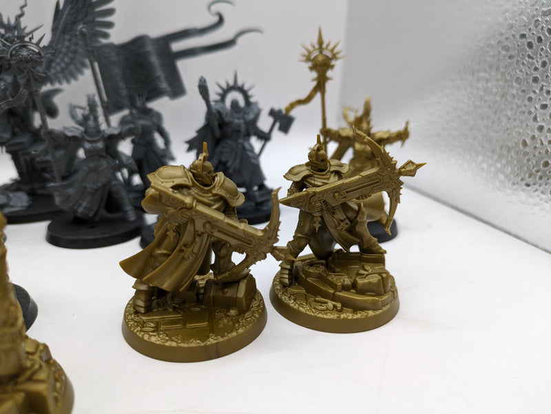 Age of Sigmar: Stormcast Eternals Army Bundle (AX062)