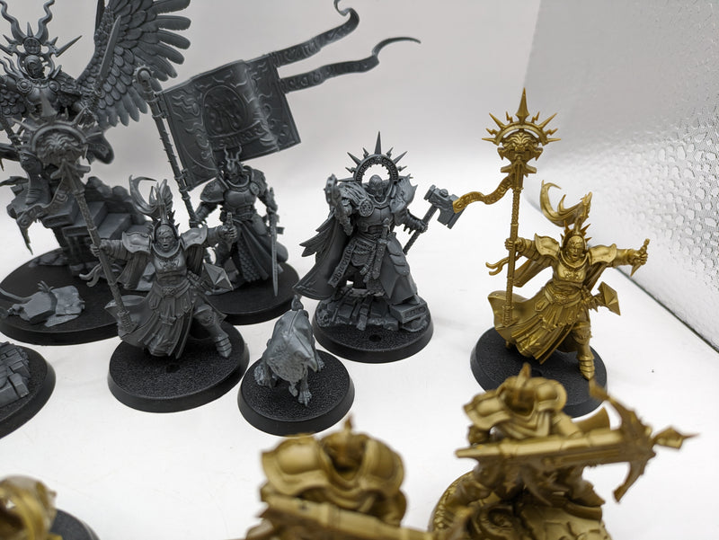 Age of Sigmar: Stormcast Eternals Army Bundle (AX062)