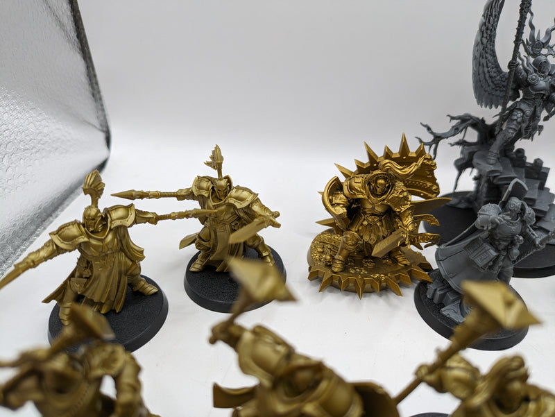 Age of Sigmar: Stormcast Eternals Army Bundle (AX062)