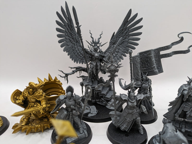 Age of Sigmar: Stormcast Eternals Army Bundle (AX062)