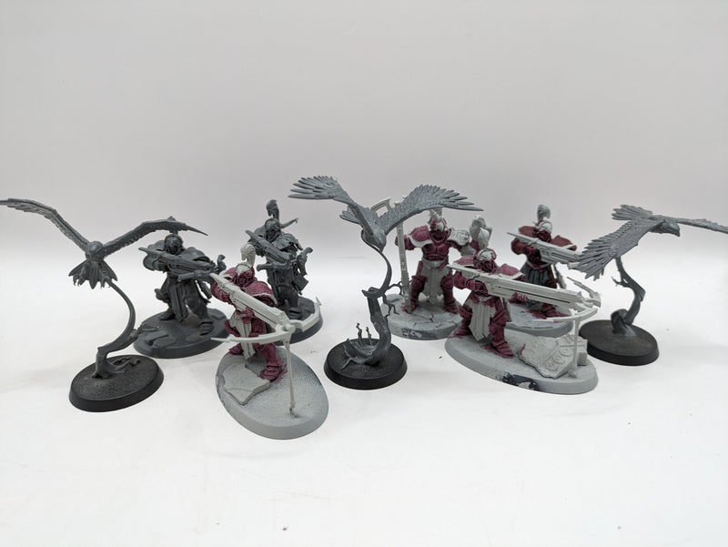 Age of Sigmar: Stormcast Eternals Vanguard-Raptors (AW066)