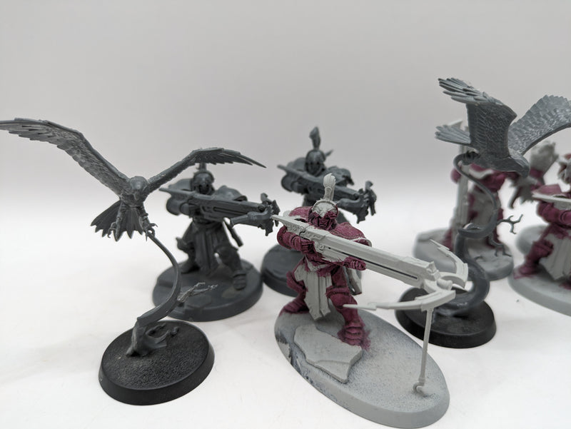 Age of Sigmar: Stormcast Eternals Vanguard-Raptors (AW066)