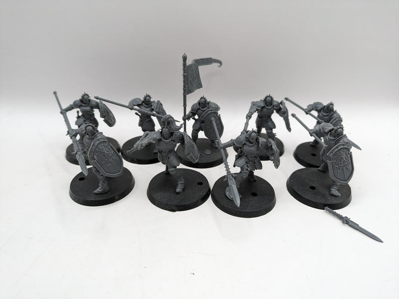 Age of Sigmar: Stormcast Eternals Vindicators (AE098)