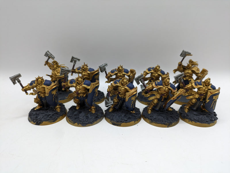 Age of Sigmar: Stormcast Eternals Liberators (AW021)