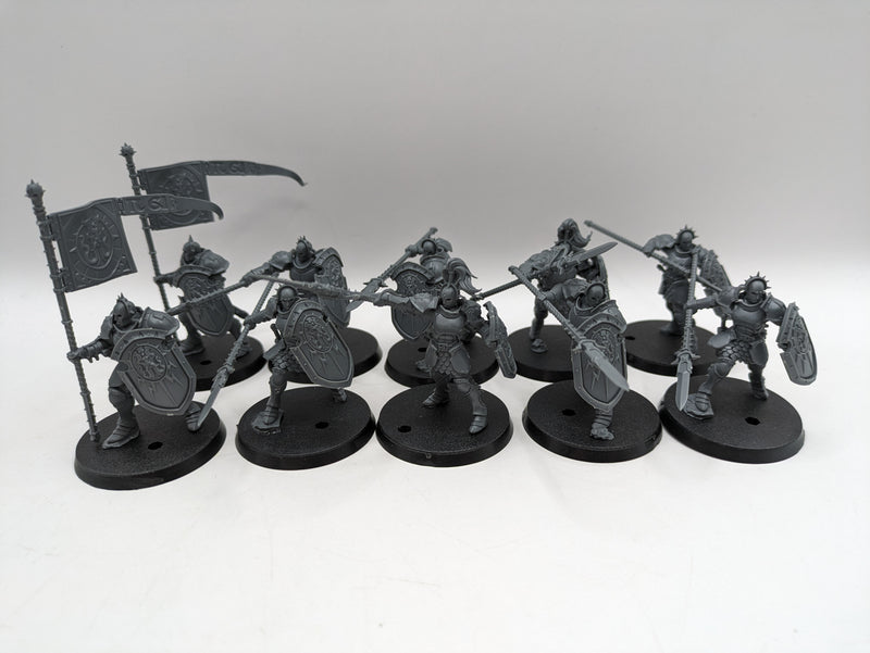 Age of Sigmar: Stormcast Eternals Vindicators (AL010)