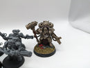Age of Sigmar: Kharadron Overlords Arkanaut Company and Admiral (AQ035)