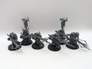 Age of Sigmar: Orruk Warclans Man-Skewer Boltboyz (AW004)