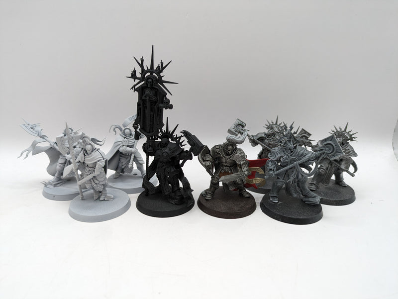 Age of Sigmar: Stormcast Eternals Bundle (AT022)