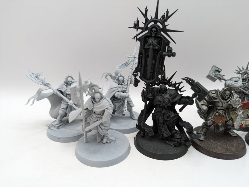 Age of Sigmar: Stormcast Eternals Bundle (AT022)