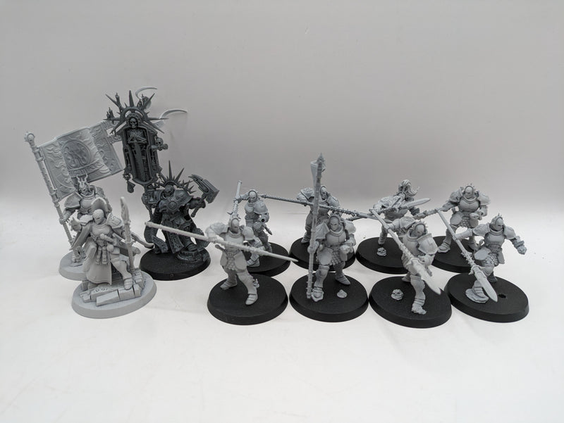 Age of Sigmar: Stormcast Eternals Bundle (AE097)