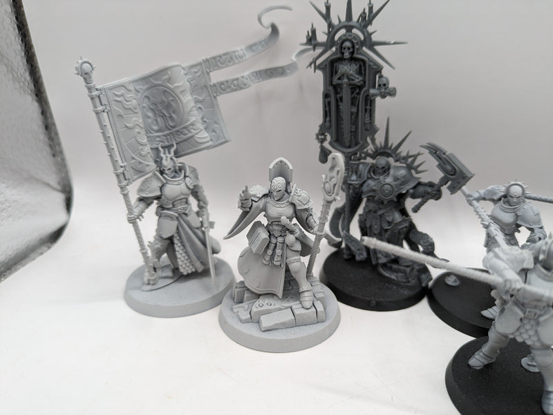 Age of Sigmar: Stormcast Eternals Bundle (AE097)