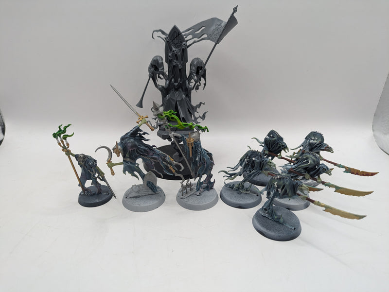 Age of Sigmar: Nighthaunt Bundle (AF035)