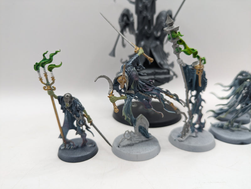 Age of Sigmar: Nighthaunt Bundle (AF035)