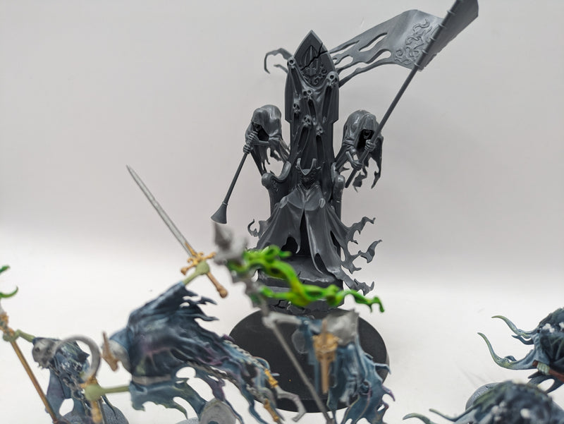 Age of Sigmar: Nighthaunt Bundle (AF035)