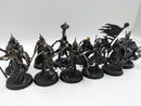 Age of Sigmar: Soulblight Gravelords Wight King and Skeleton Warriors (AF050)
