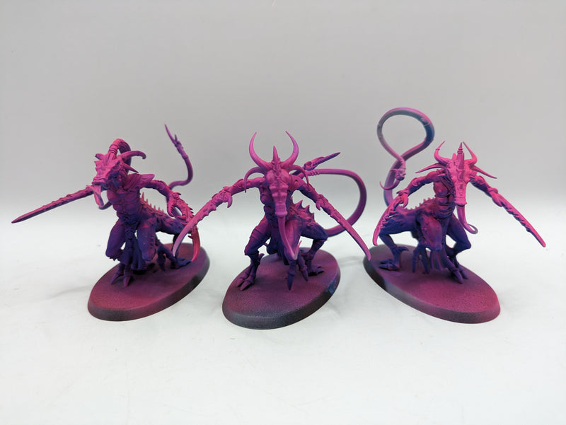 Age of Sigmar: Hedonites of Slaanesh Fiends (BA075)