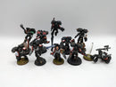 Warhammer 40k: Space Marine Black Templar Assault Marines (AH087)