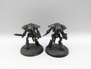 Warhammer 40k Adeptus Titanicus: Cerastus Knight Castigators (AO001)