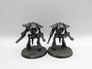 Warhammer 40k Adeptus Titanicus: Cerastus Knight Acheron (AZ215)