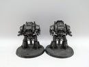 Warhammer 40k Adeptus Titanicus: Porphyrion Knights (AT137)