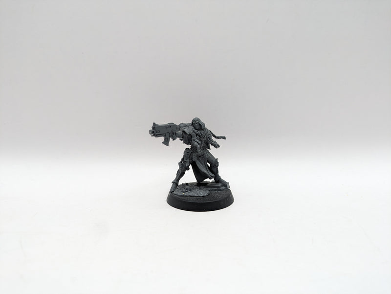 Warhammer 40k: Adepta Sororitas Limited Edition Tariana Palos (AT163)