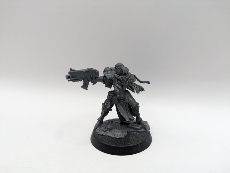 Warhammer 40k: Adepta Sororitas Limited Edition Tariana Palos (AT163)