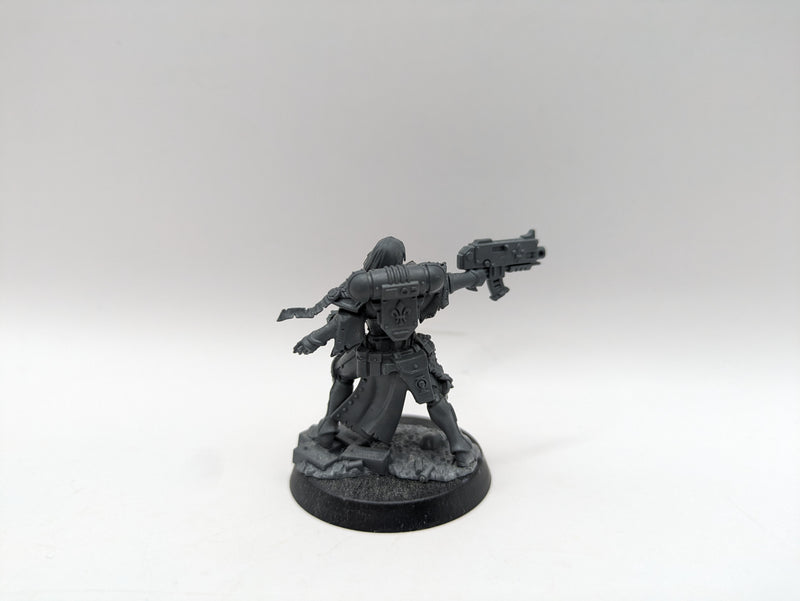 Warhammer 40k: Adepta Sororitas Limited Edition Tariana Palos (AT163)